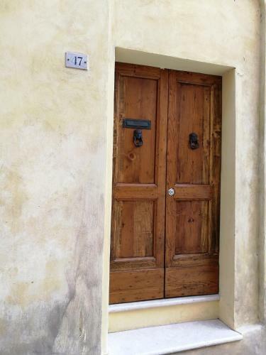 Apartamento Sienahomeandsailing-i Pittori