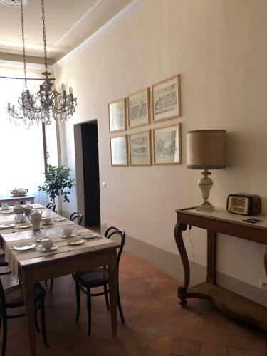 Bed & Breakfast 1550 Residenza D?epoca