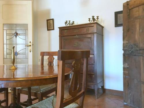 Fonte Gaia Apartment