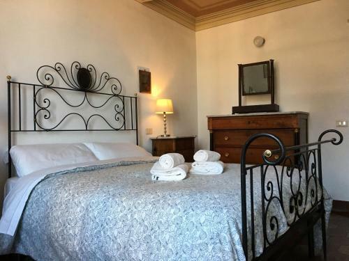 Fonte Gaia Apartment