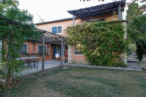 Siena Villa Sleeps 14 Pool Air Con Wifi