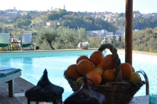 Agroturismo Limonaia- Santa10