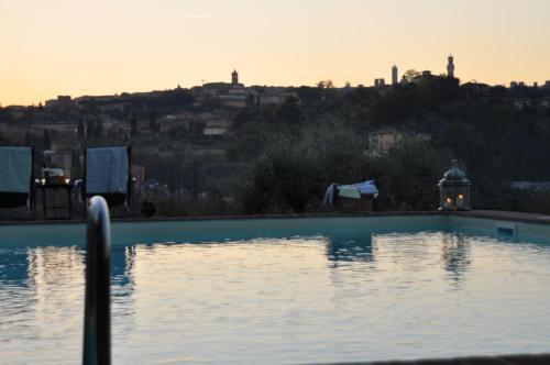 Agroturismo Limonaia- Santa10