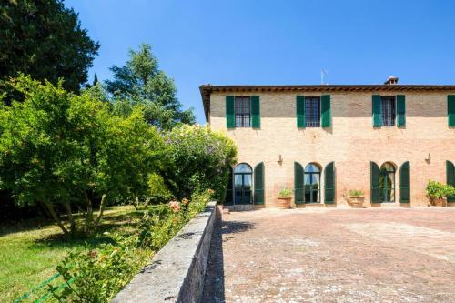 Siena Villa Sleeps 7 Pool Air Con Wifi