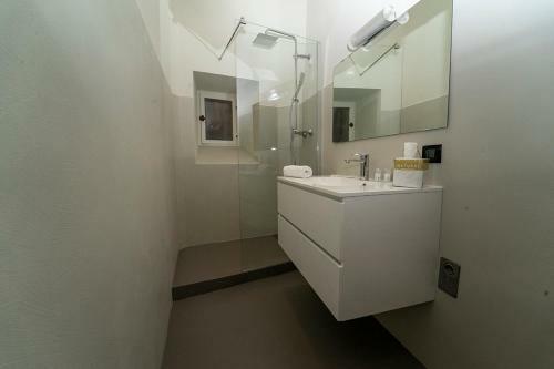 Apartamento Numero Dodici Il Princeps