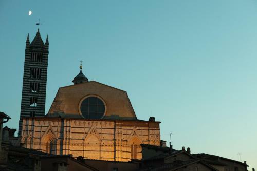 Apartamento La Costarella - Central With Cozy Terrace