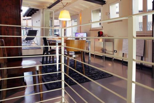 Apartamento La Costarella - Central With Cozy Terrace