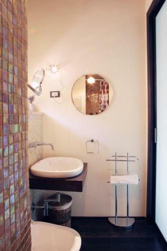 Apartamento La Costarella - Central With Cozy Terrace