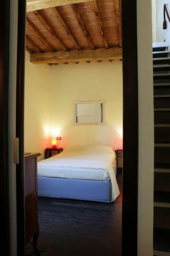 Apartamento La Costarella - Central With Cozy Terrace