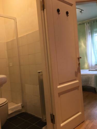 B&B La Biccherna