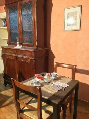 B&B La Biccherna