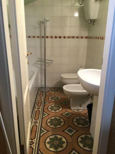 B&B La Biccherna