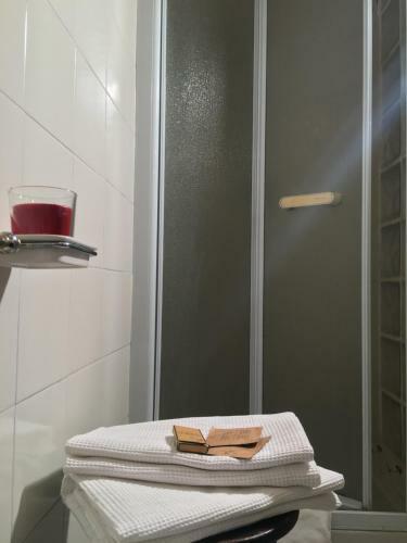 B&B La Biccherna
