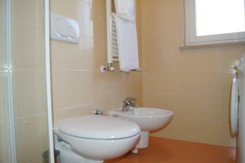Apartamento Appartamenti Al Mare