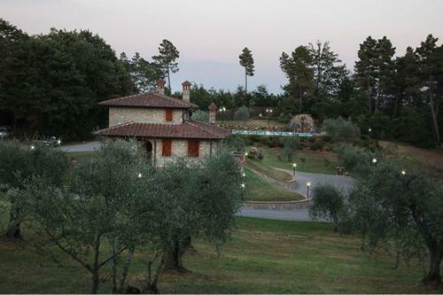 Santarello Villa Sleeps 8 Pool Air Con Wifi