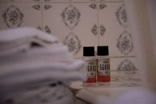 Bed & Breakfast Le Case Cavallini Sgarbi