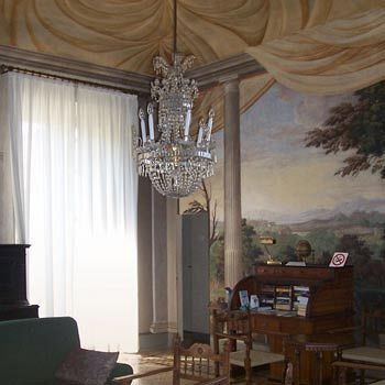 Hotel Scoti