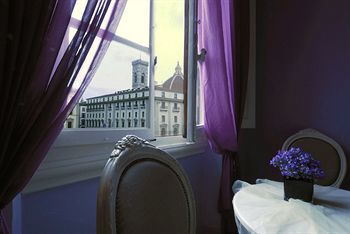 B&B With A View La Dimora Degli Angeli
