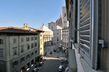 B&B With A View La Dimora Degli Angeli