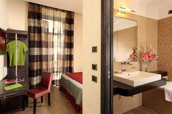 Bed & Breakfast Class House Residenza