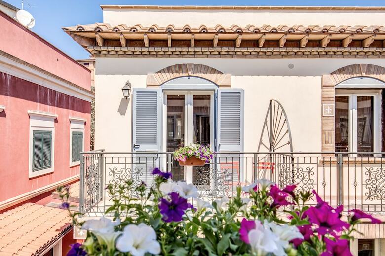 Hotel Aurelia Vatican Apartments