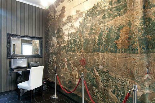 Royal Palace Luxury Hotel-piazza Di Spagna
