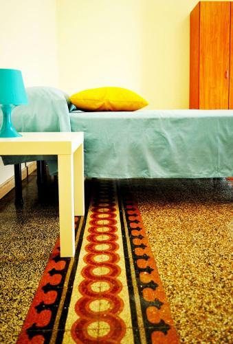 Apartamento Casa Teresa Siracusa