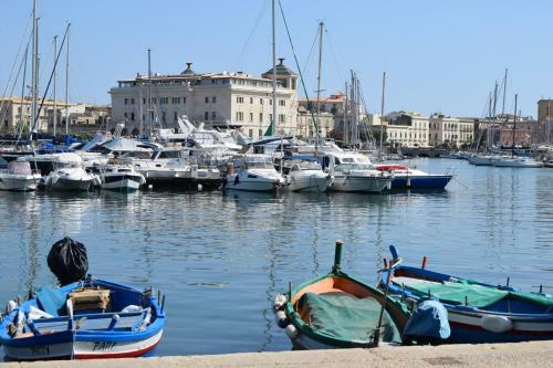 Apartamento Il Moro Casa Vacanze