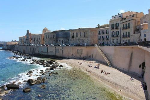 Apartamento Il Moro Casa Vacanze