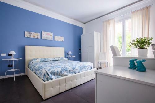 Bed & Breakfast Dolci Agrumi