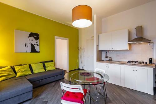 Apartamento Residence Agatocle | Siracusa