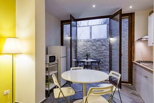 Apartamento Residence Agatocle | Siracusa