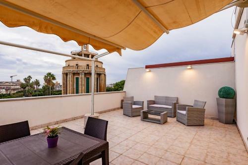 Apartamento Residence Agatocle | Siracusa