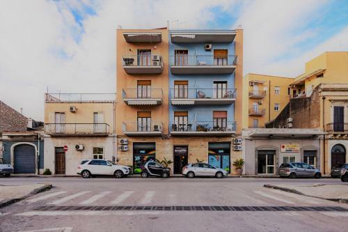 Apartamento Residence Agatocle | Siracusa