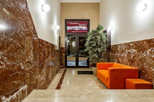 Apartamento Residence Agatocle | Siracusa