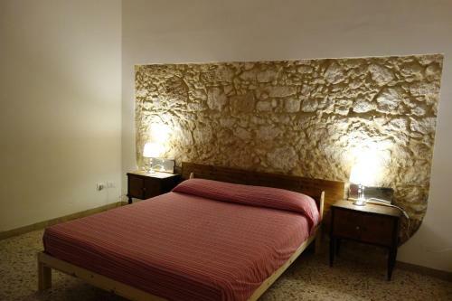 Apartamento Graziella E Lucia