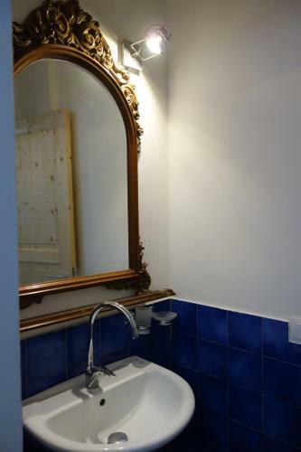 Apartamento Graziella E Lucia
