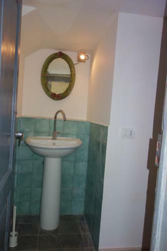 Apartamento Graziella E Lucia