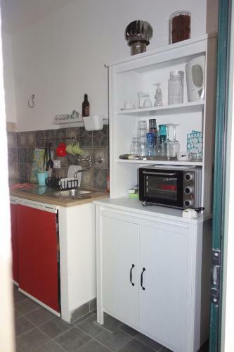 Apartamento Graziella E Lucia