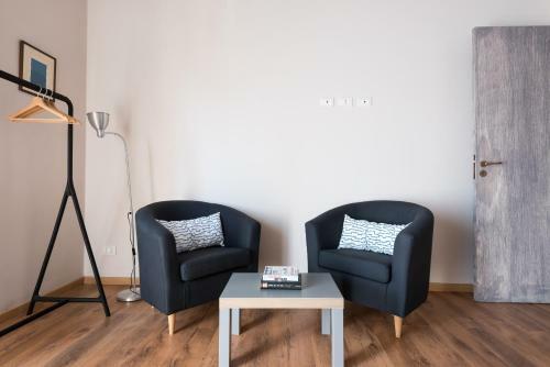 Apartamento Design E Stile A Due Passi Dall?isola Di Ortigia