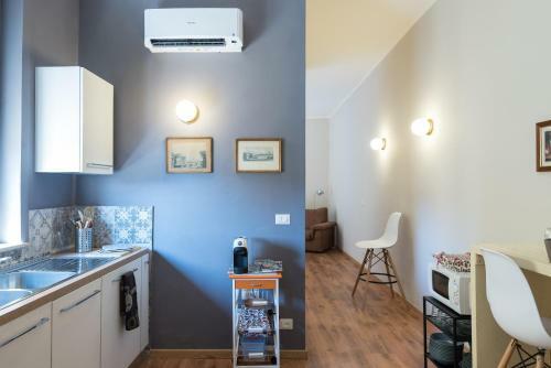 Apartamento Design E Stile A Due Passi Dall?isola Di Ortigia