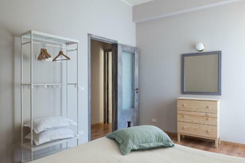 Apartamento Design E Stile A Due Passi Dall?isola Di Ortigia
