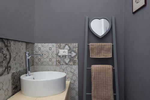 Apartamento Design E Stile A Due Passi Dall?isola Di Ortigia