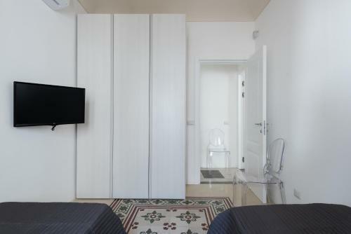 Apartamento Eleganza E Comfort A Due Passi Dal Teatro