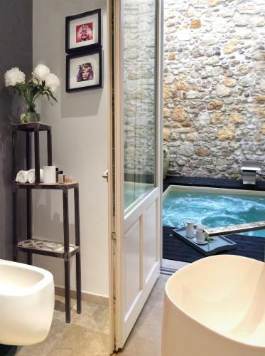 Bed & Breakfast Cinquesuites Ortigia