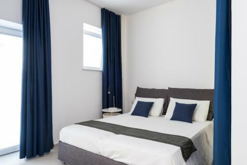 Apartamento Terrazza Ai Tintori Di Ortigia