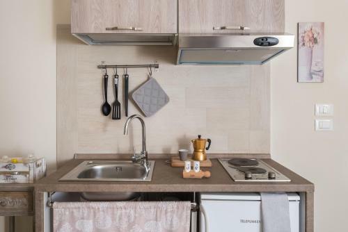 Apartamento Siracusa Sweet Home