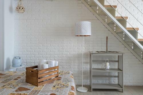 Apartamento Siracusa Sweet Home