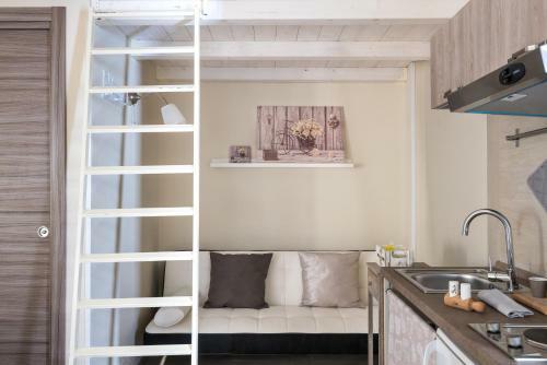 Apartamento Siracusa Sweet Home