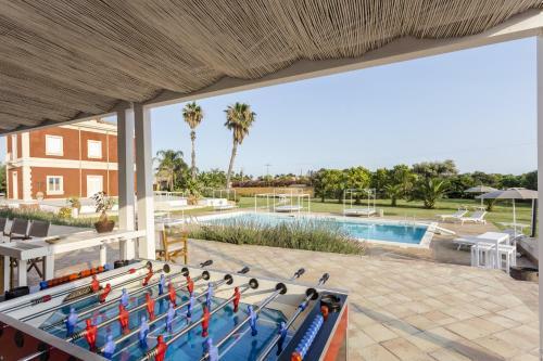 Isola Garden Resort ? Villa Mauceri